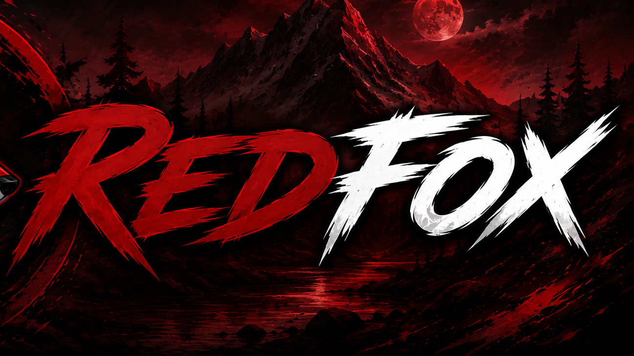 The Red Fox