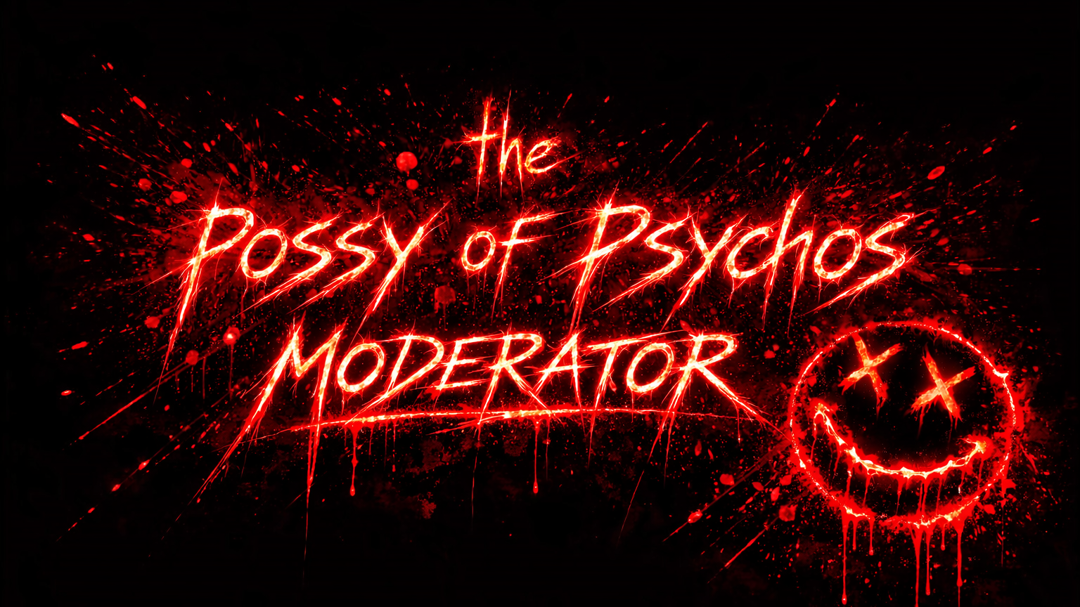 PossyModのバナー