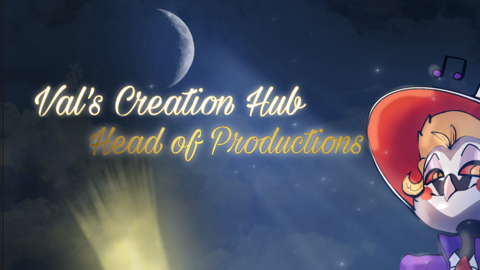 head of production