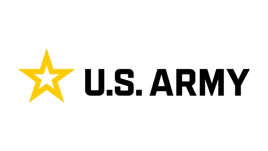 United States Army®のバナー