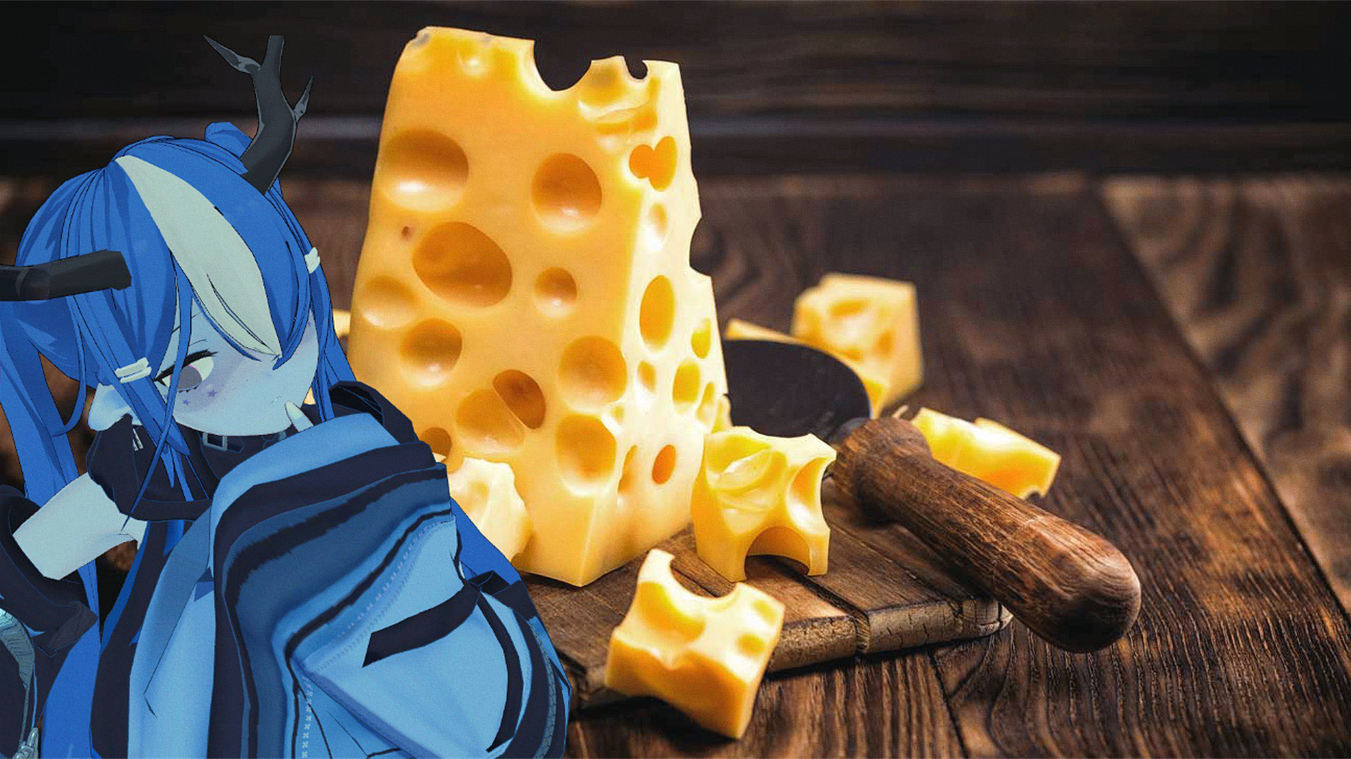 dickcheese