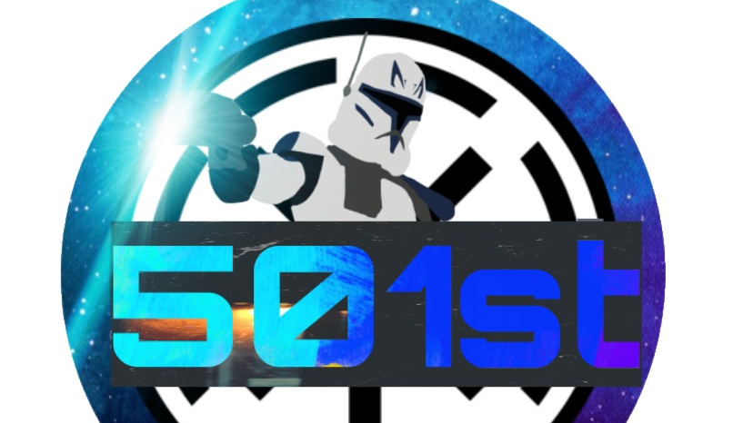 501st Legion