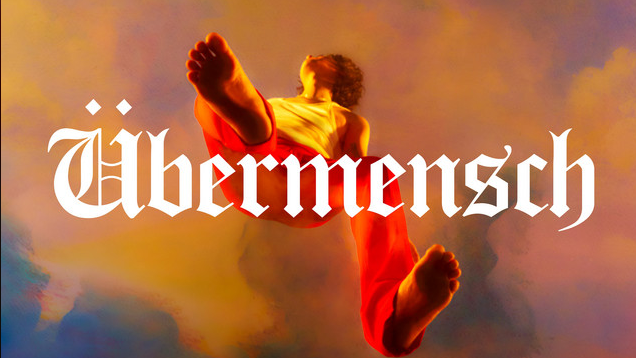 Übermensch