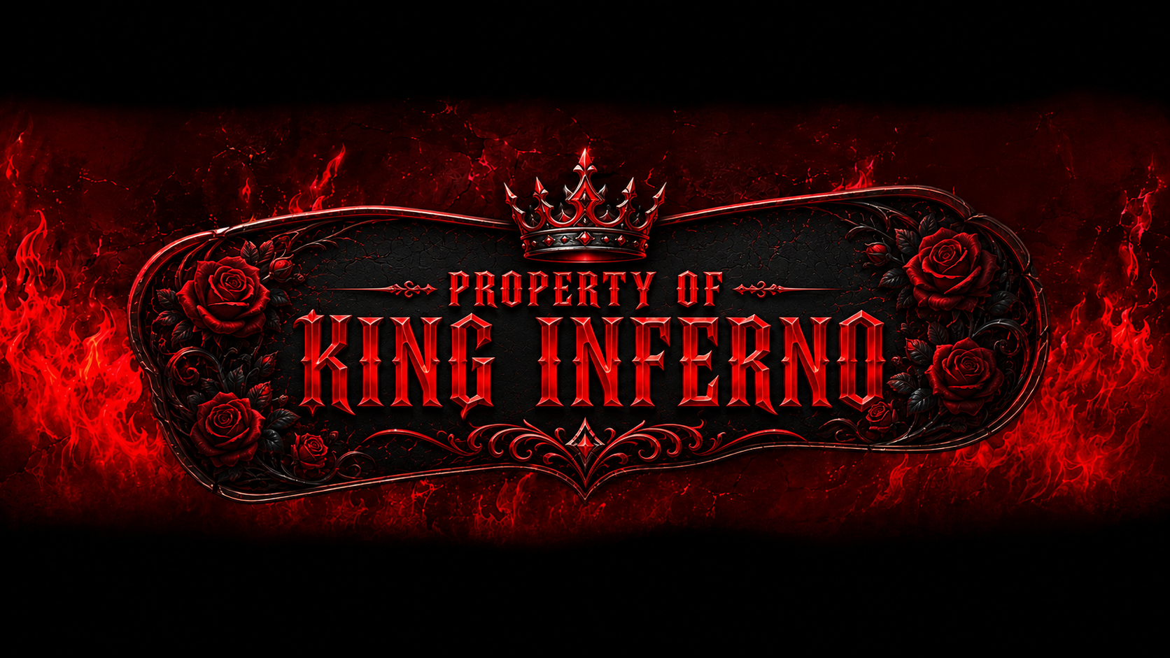 King's Wifeyのバナー