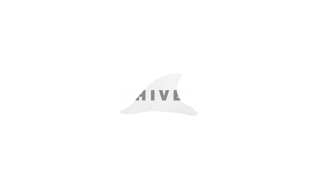 SHIVERのバナー