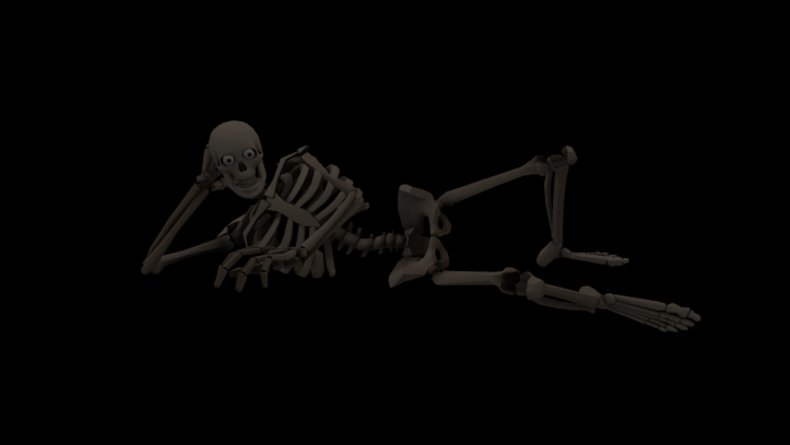 THE SKELLYS