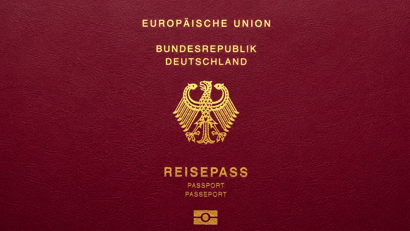 deutsche pass