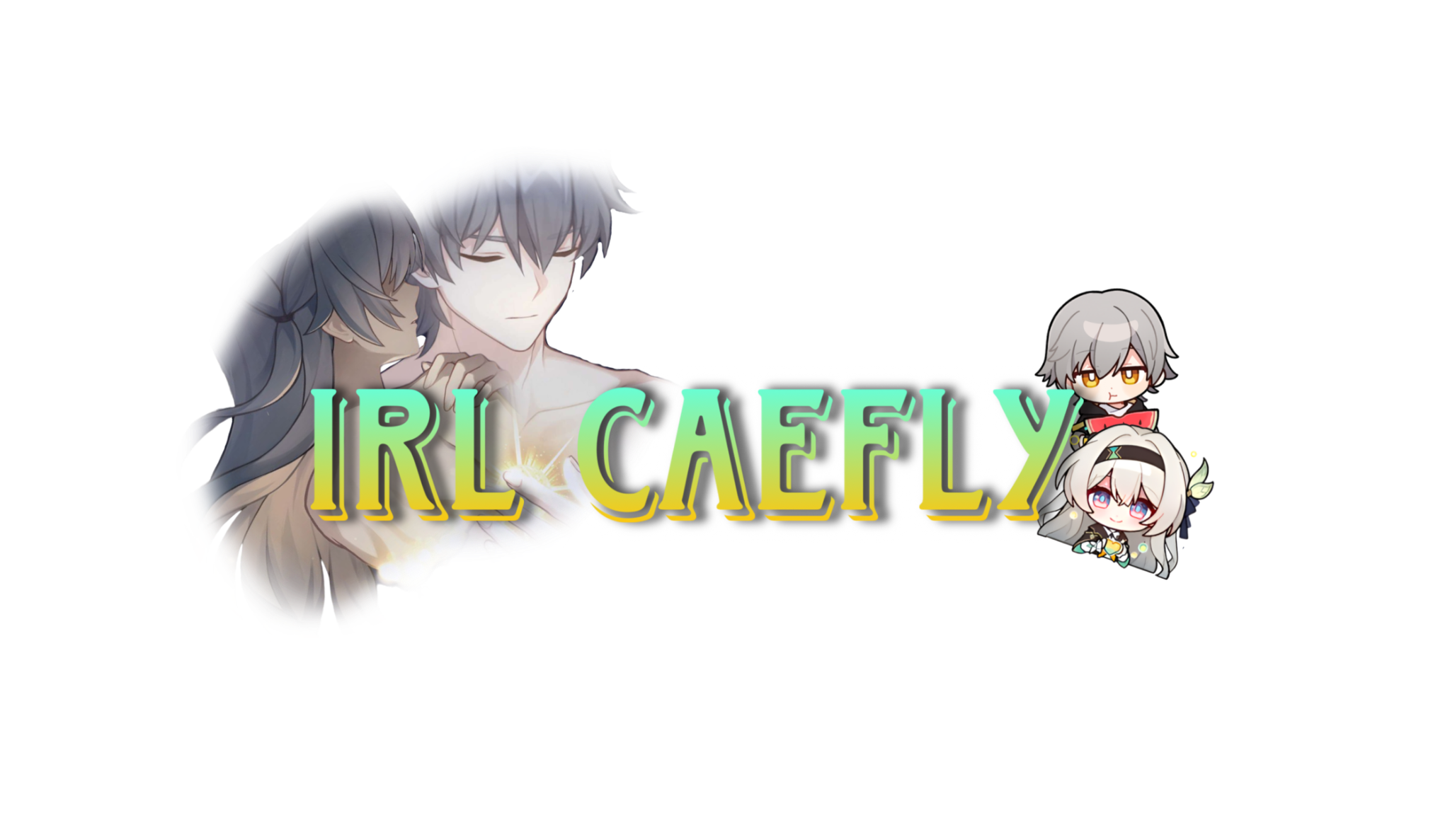 irl CaeFly REAL