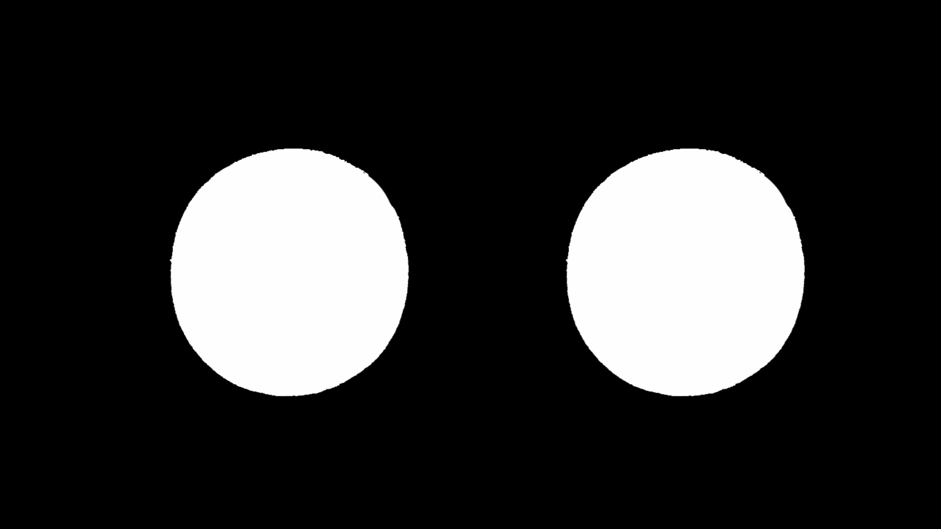 Two Eyes