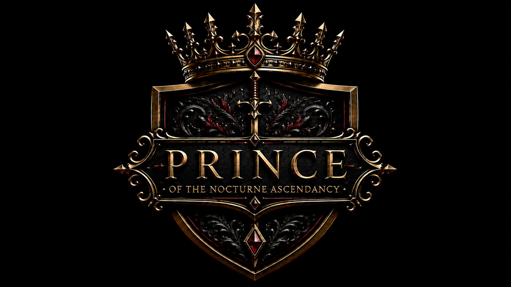 Nocturne Ascendancy Princeのバナー