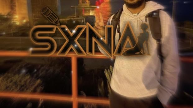 SXNAのバナー