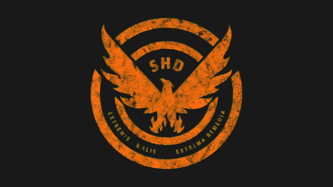 SHD