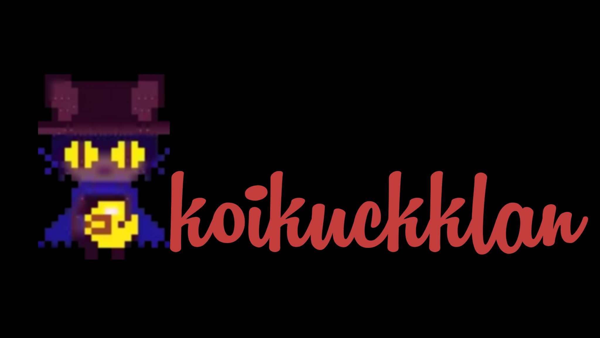 KOIKKのバナー