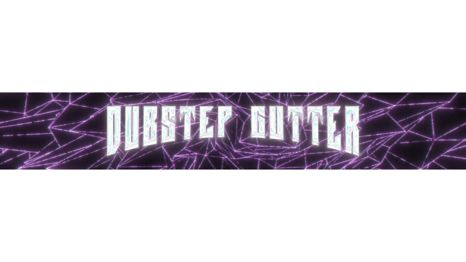 DubstepGutterのバナー