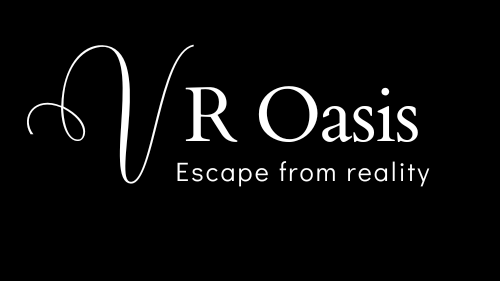 VR Oasis