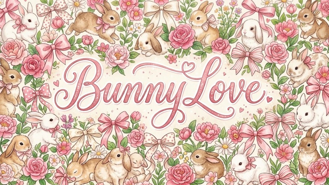 Bunnyのバナー