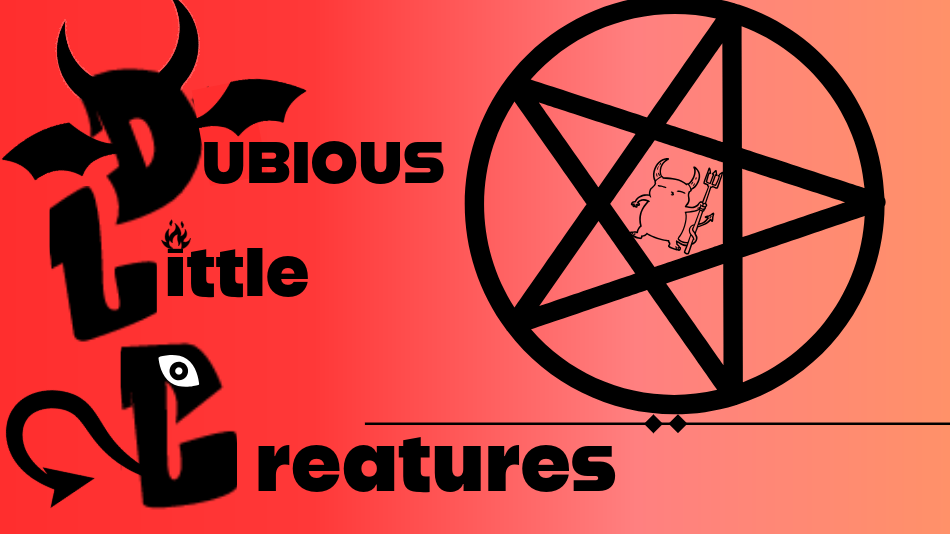 Dubious Little Creatures