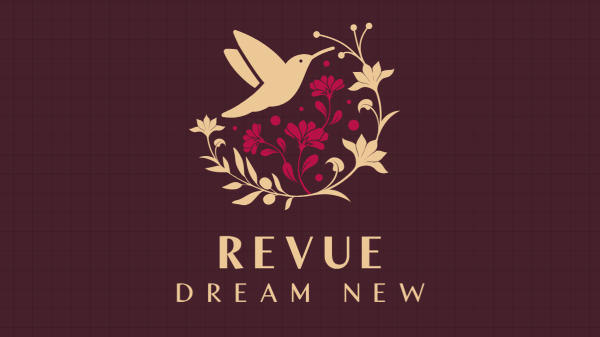 Revue Staffのバナー