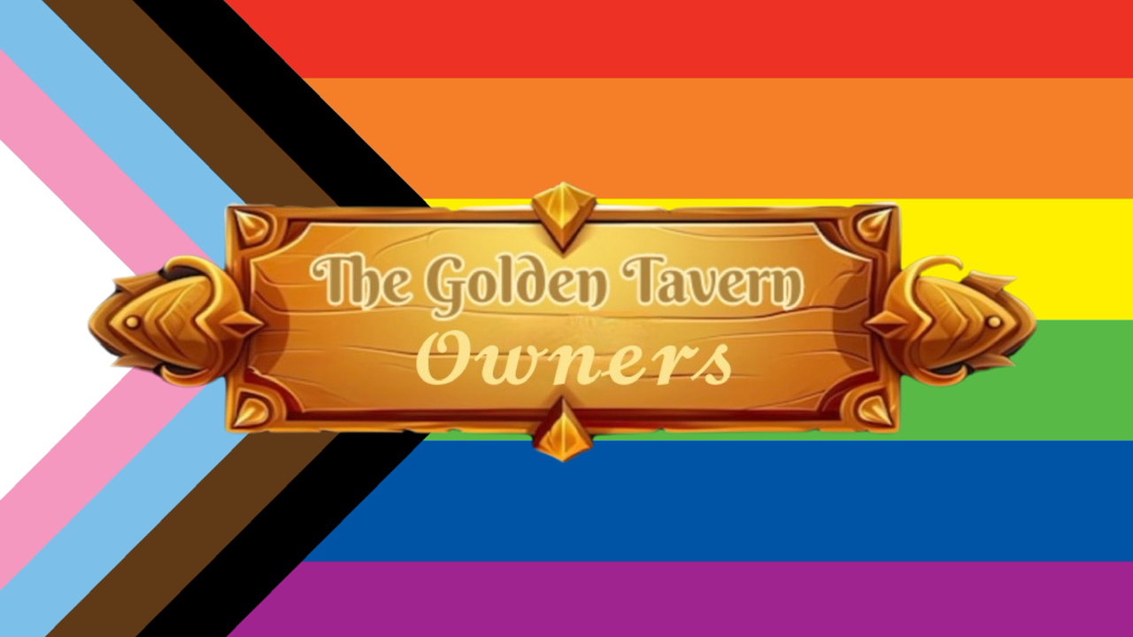 Golden-tavern-ownerのバナー