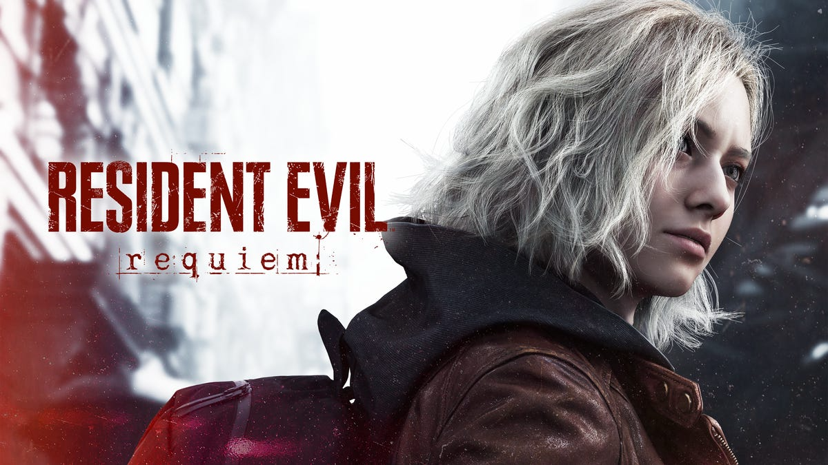 Resident Evil Geeksのバナー