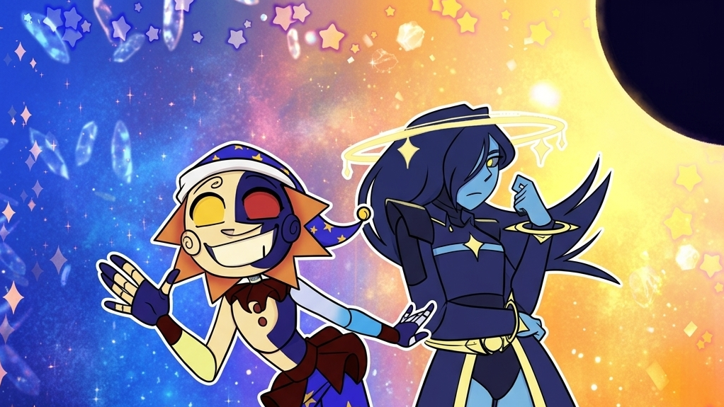 Saturnのバナー