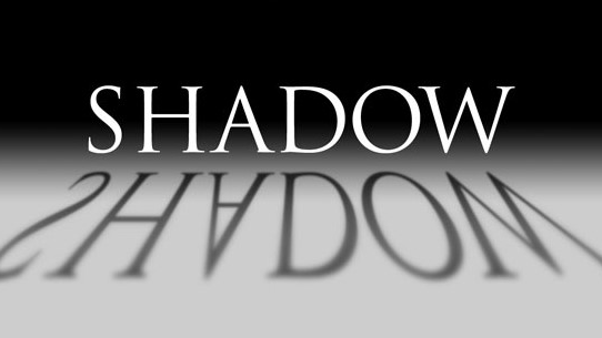 demon who lurks in the shadowsのバナー