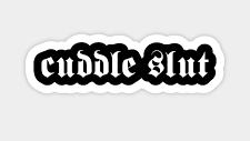 Verified Cuddle Slutのバナー