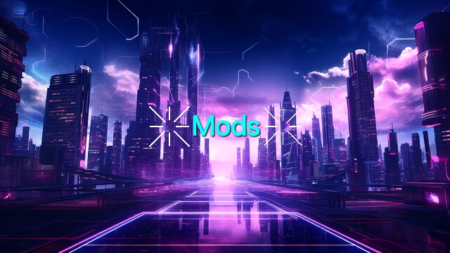 TSCL Mods