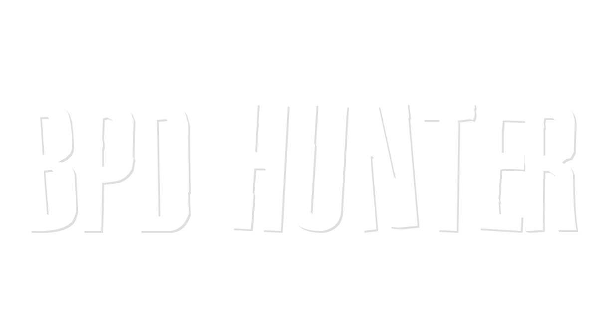 BPD Hunterのバナー