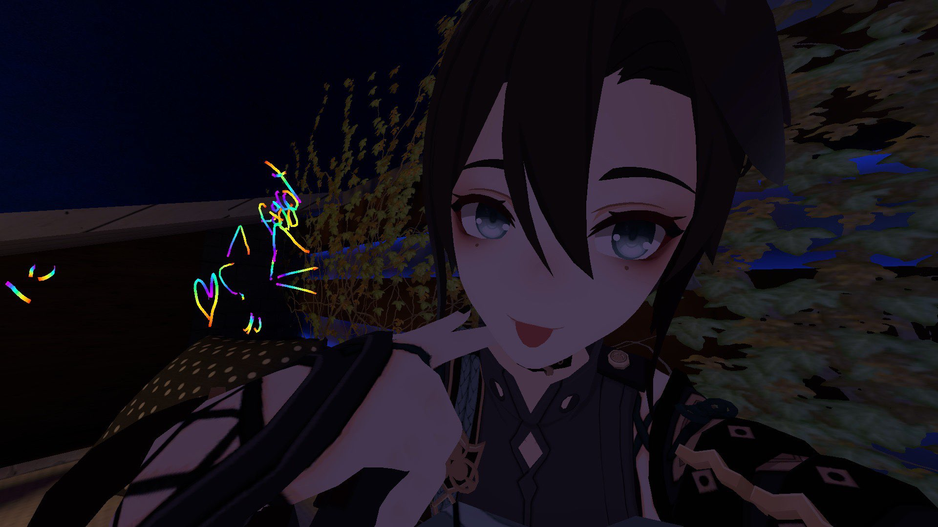 save akumaのバナー