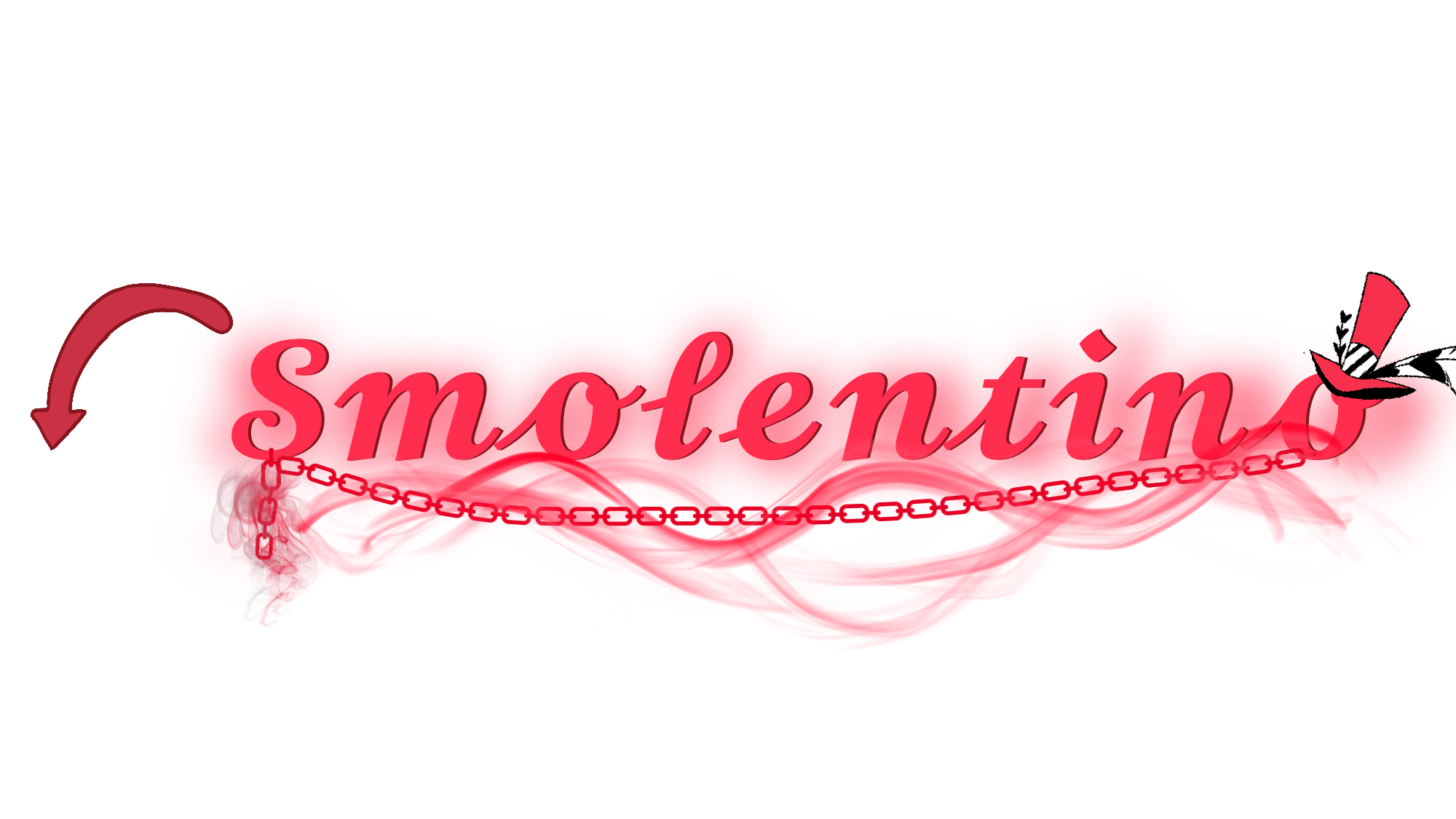 Smolentinoのバナー