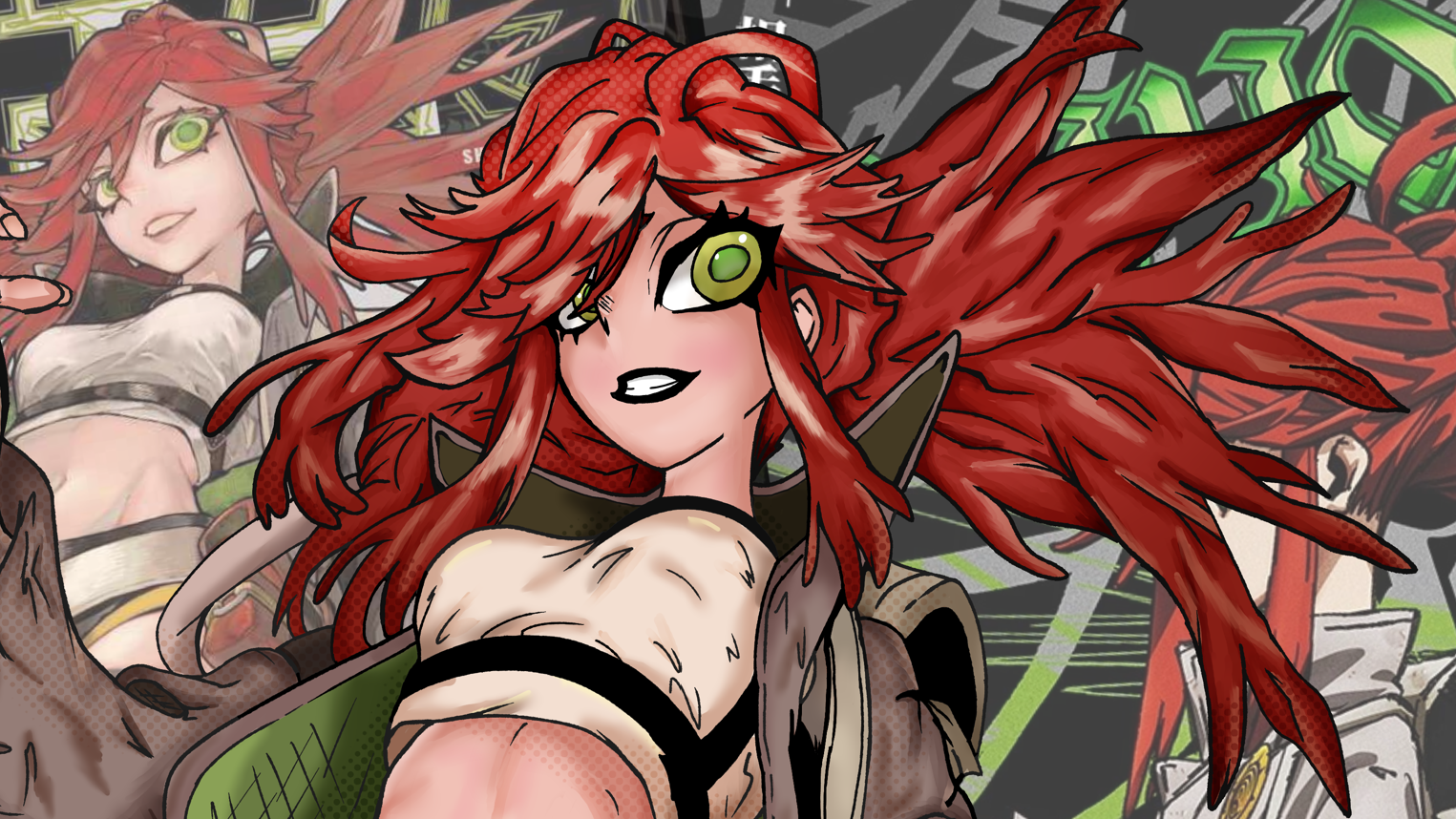 Oc's maker
