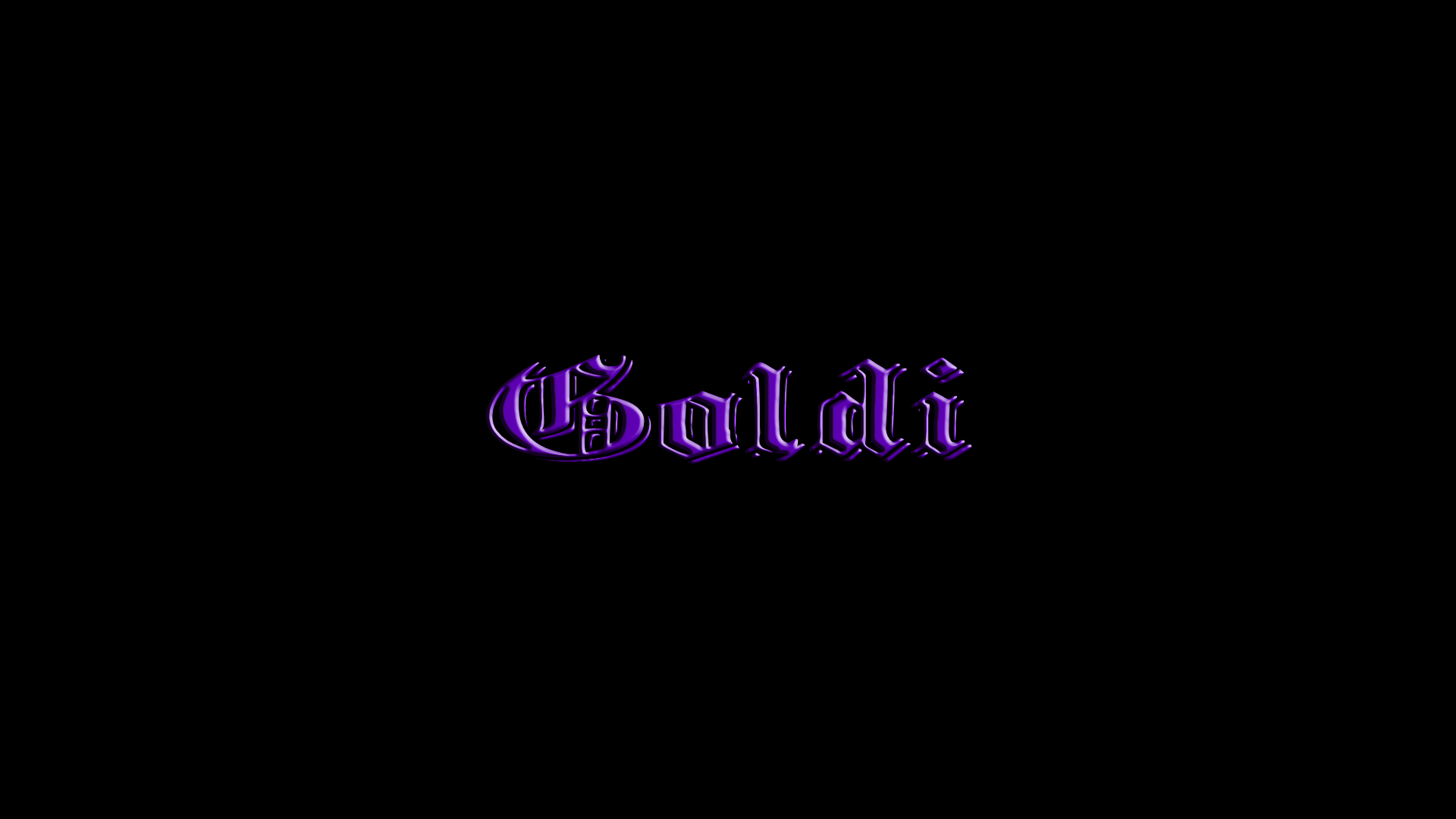Goldi Fans