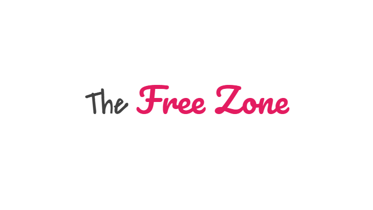 The Free Zoneのバナー