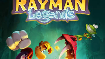 The RayMan Culttのバナー