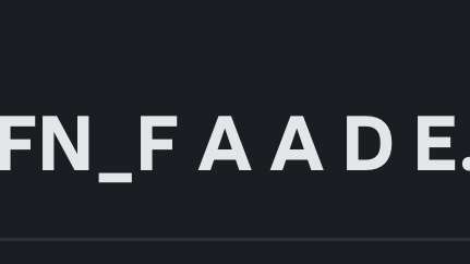 FNfaaded is weird