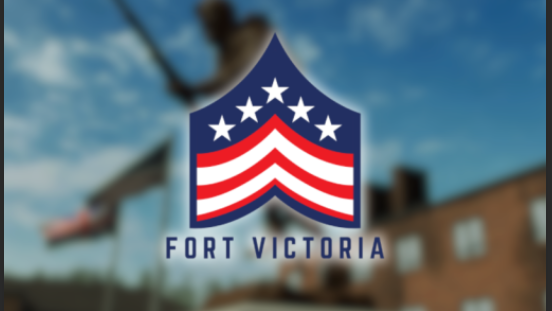 Fort Victoria STAFFのバナー