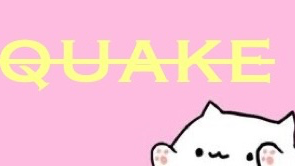 quakesbar