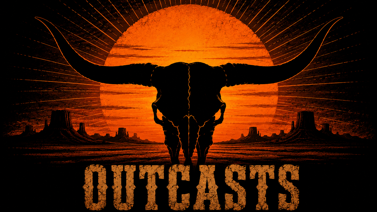 Outcasts V2