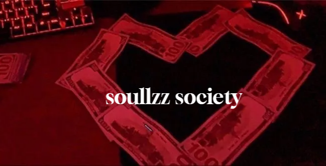 gay soullzzのバナー