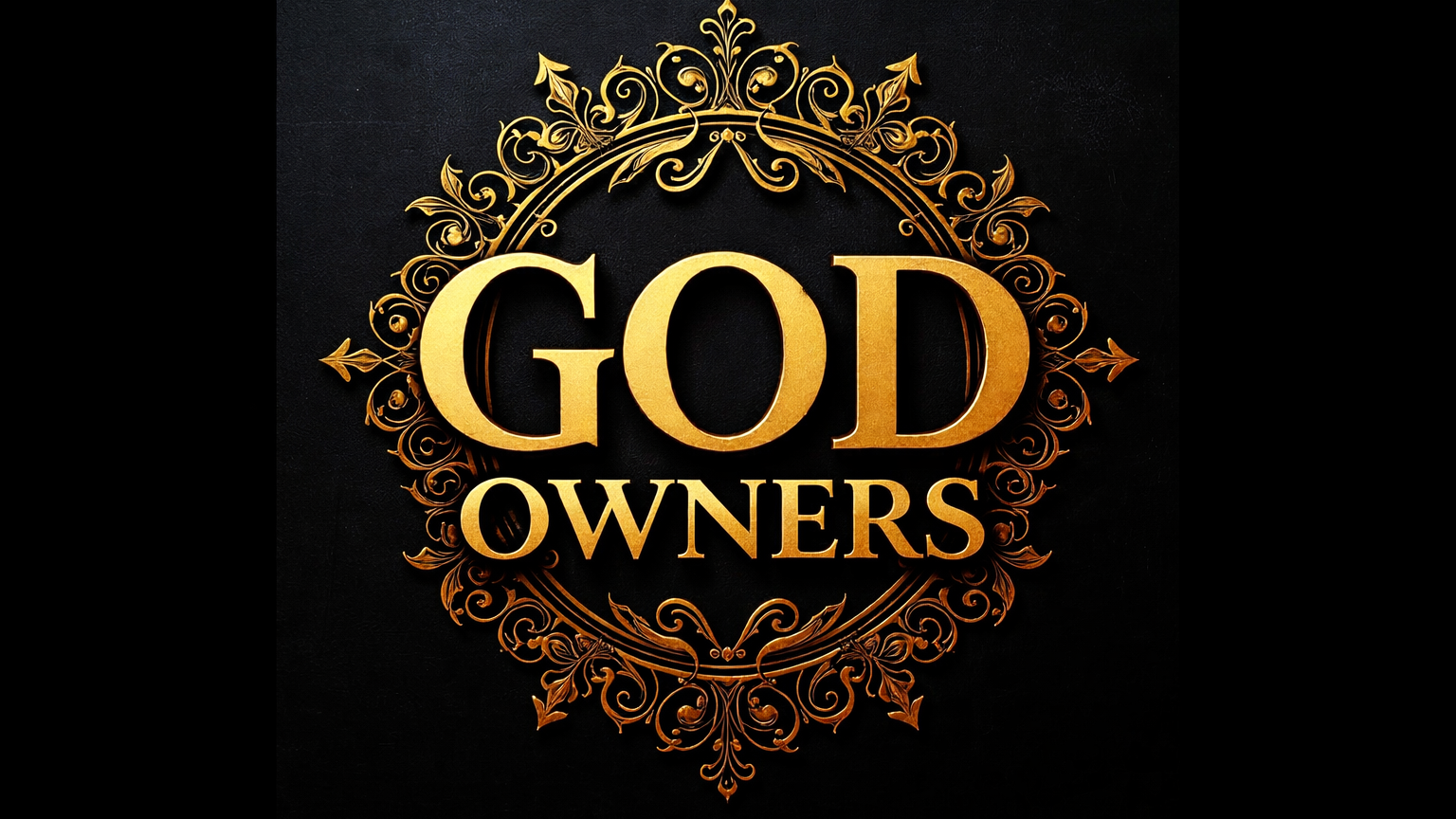 GodlyloungeOwnersのバナー