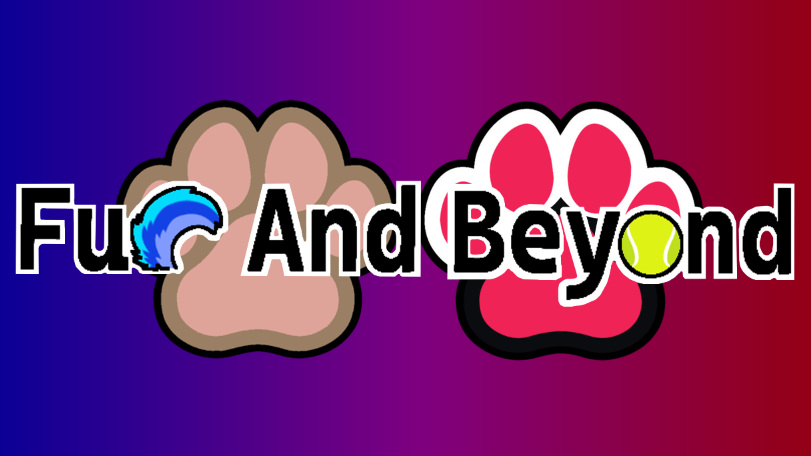 Fur And Beyondのバナー