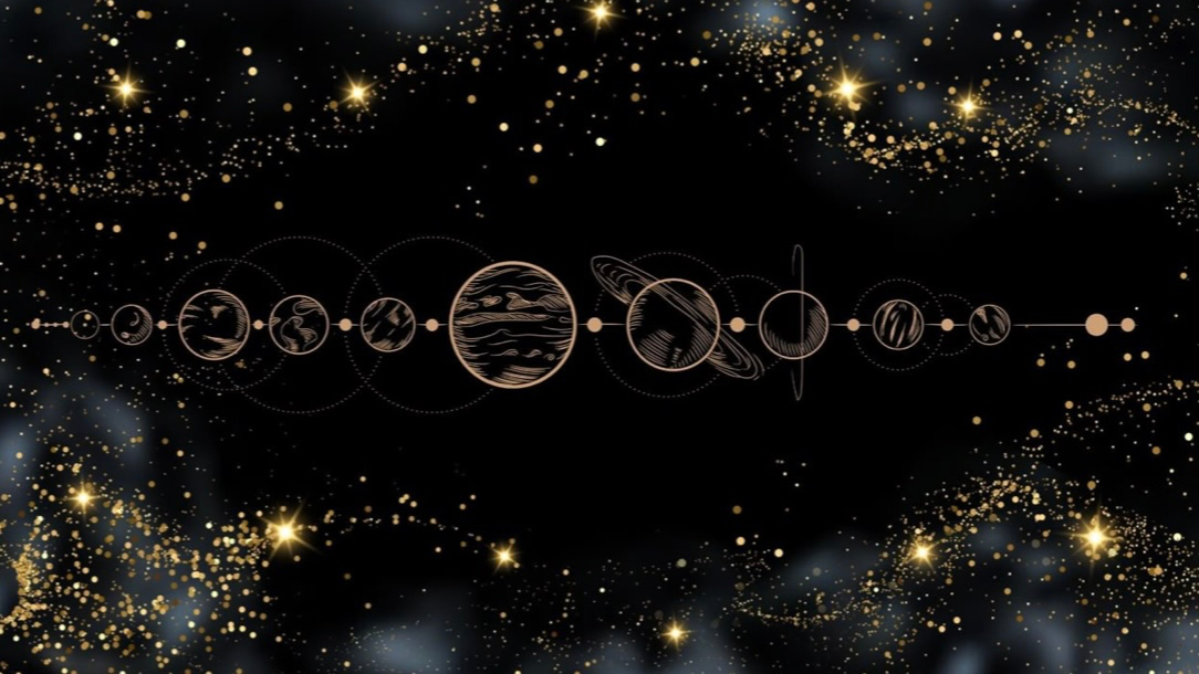 The Universe