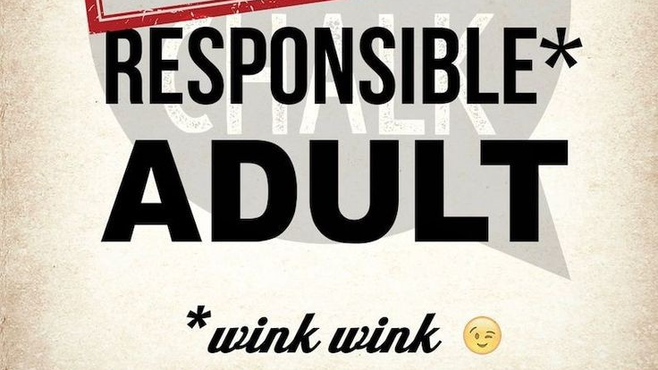 Responsible Adult