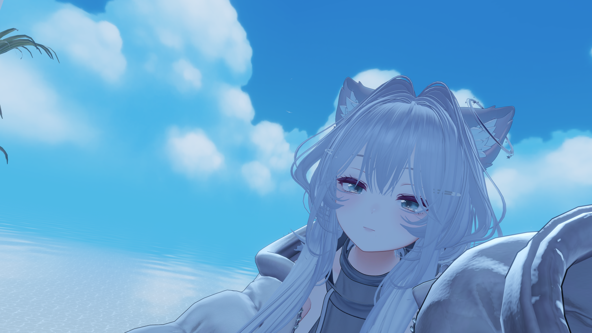 Kuronekosandaファンクラブのバナー