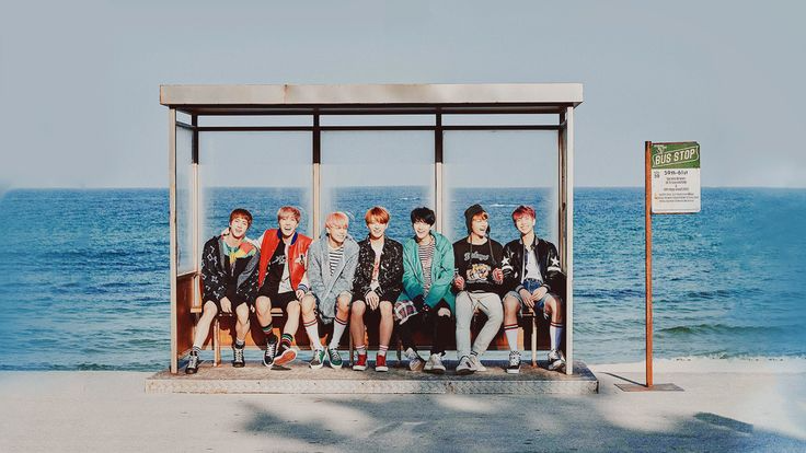 BTS
