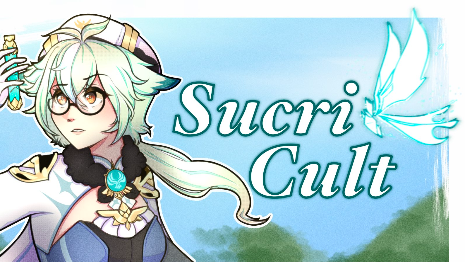 Sucri Cult