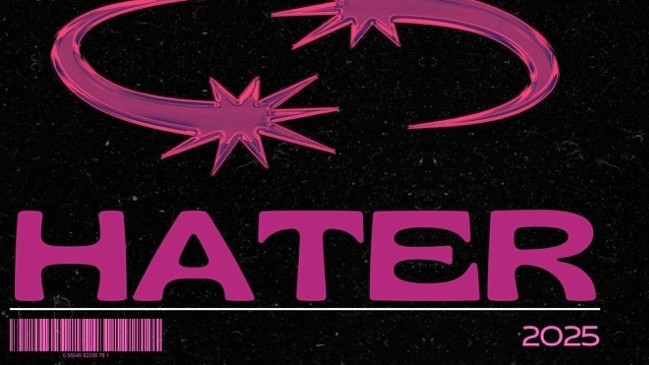 D1hatersのバナー