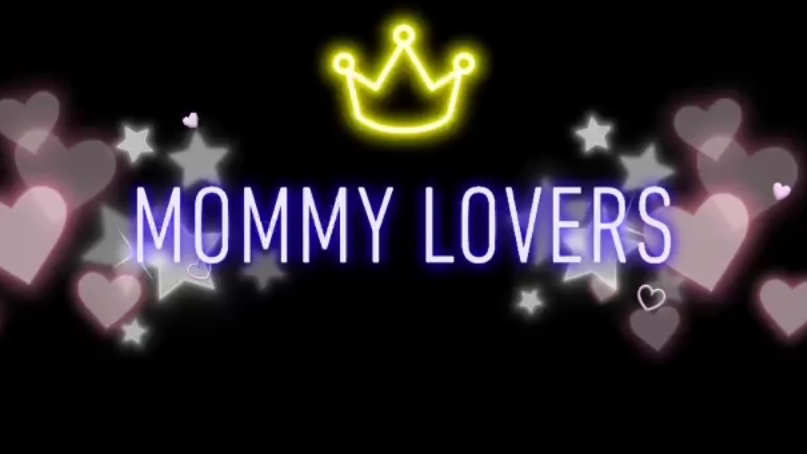 Mommy Loversのバナー