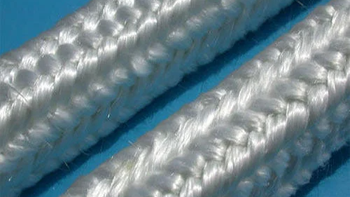 Glass Rope